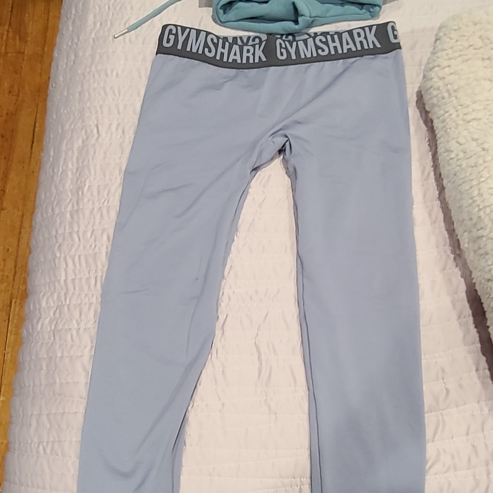 Small gymshark legging